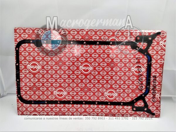 EMPAQUE CCARTER MOTOR 646 611