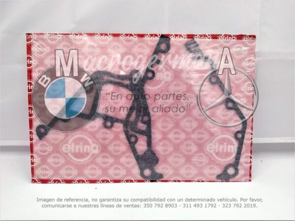 EMPAQUE TAPA REPARTICION X5 540...