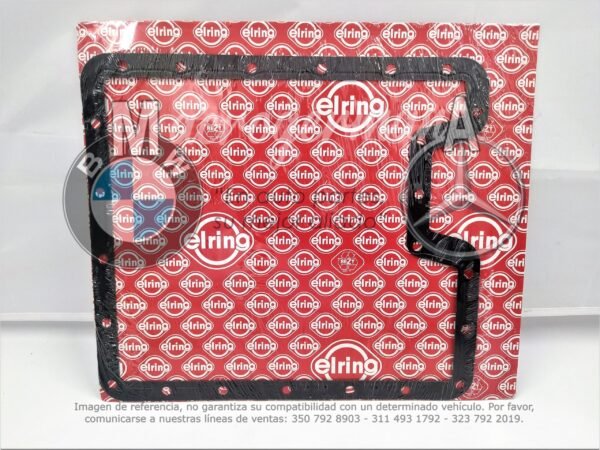 EMPAQUE CARTER E53 X5 4.4