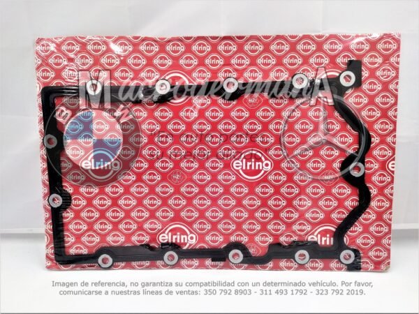 EMPAQUE CARTER MINI R50