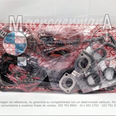 EMPAQUETADURA CULATA E39 E38