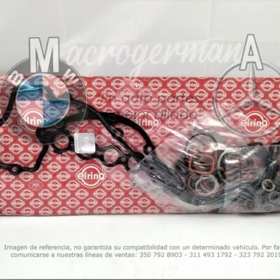 EMPAQUETADURA CULATA E90 E60...