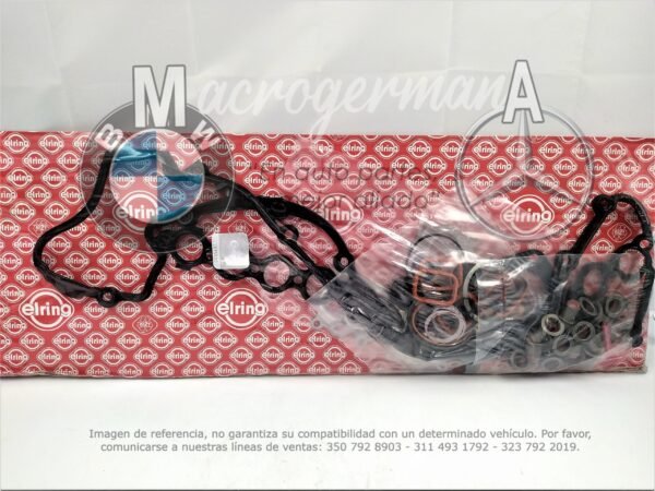 EMPAQUETADURA CULATA E90 E60...