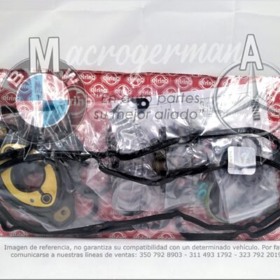 EMPAQUETADURA CULATA E90 E82...