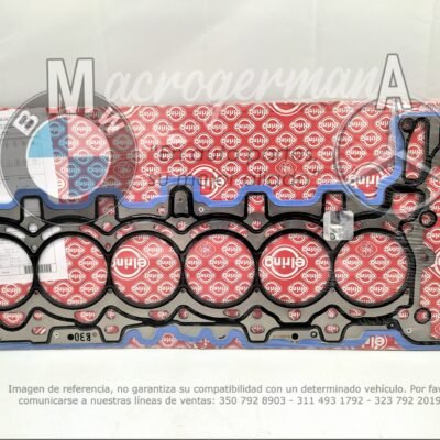 EMPAQUE CULATA E90 E91...
