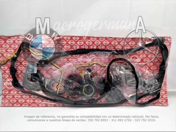 EMPAQUETADURA CULATA 535I 525I...