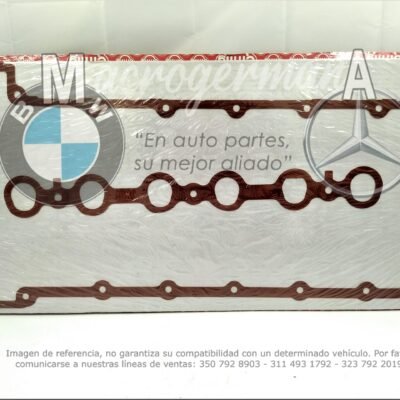 EMPAQUETADURA TAPA VALVULAS E90 E87...