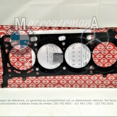 EMPAQUE CULATA X5 4,6