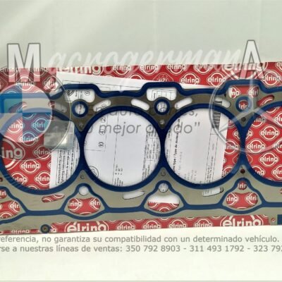 EMPAQUE BMW E60 535 E53 X5