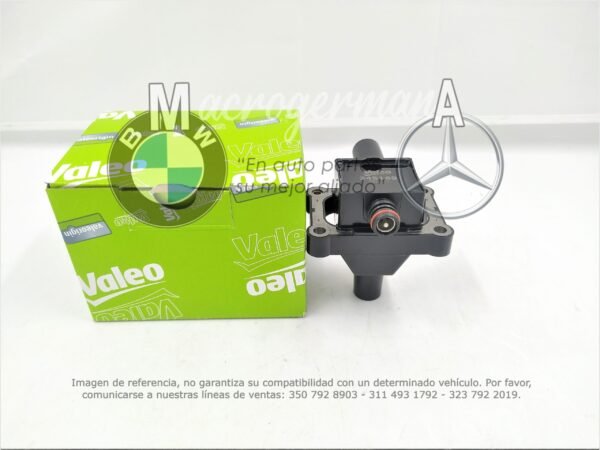 BOBINA ENCENDIDO ELECTRICO 104