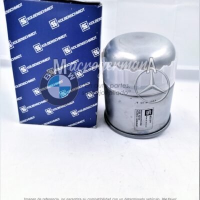 FILTRO COMBUSTIBLE CLASE A 160 180 200