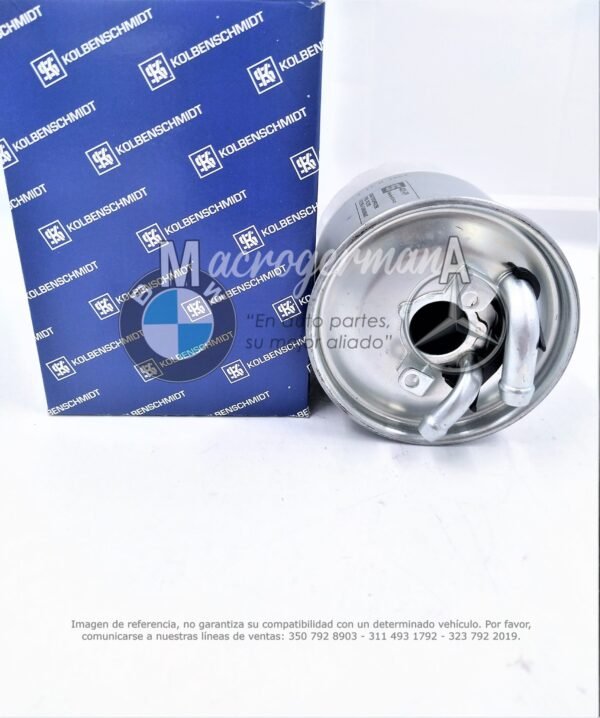 FILTRO COMBUSTIBLE CLASE A 160 180 200