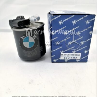 FILTRO COMBUSTIBLE 651 DIESEL