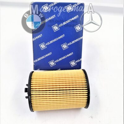 FILTRO ACEITE PARA MOTOR 169 266 W245 B200