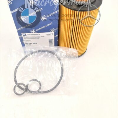 FILTRO ACEITE PARA MOTOR 651 B200...