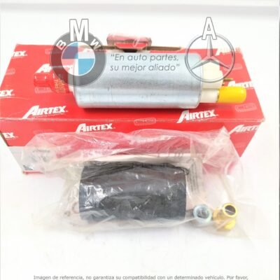 BOMBA GASOLINA ELECTRICA 102 DELG