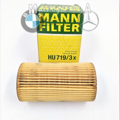 FILTRO ACEITE MOTOR 112 113 111...