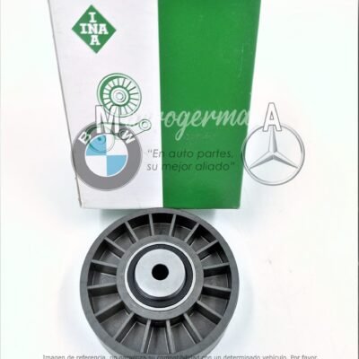 POLEA TENSOR MONOCorrea motor 102
