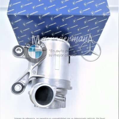 BOMBA AGUA motor 274