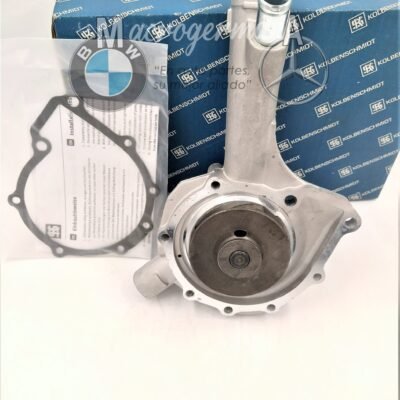 BOMBA AGUA motor 111