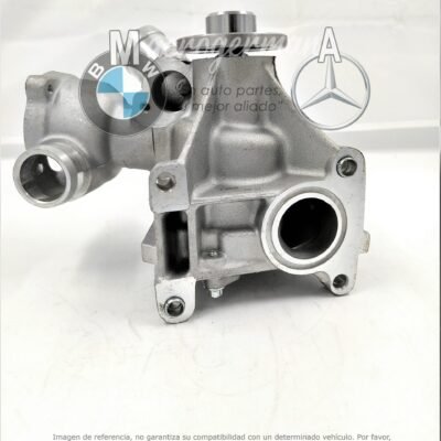 BOMBA AGUA motor 103