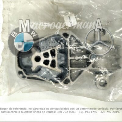 SOPORTE MOTOR 246 ATRAS