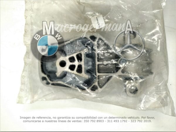 SOPORTE MOTOR 246 ATRAS