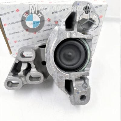 SOPORTE CAJA CAMBIOS MOTOR 117
