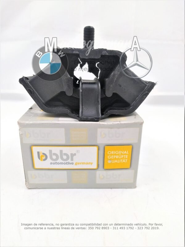SOPORTE CAJA MB
