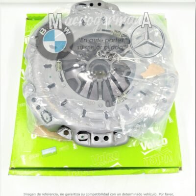 KIT EMBRAGUE 203 211 909