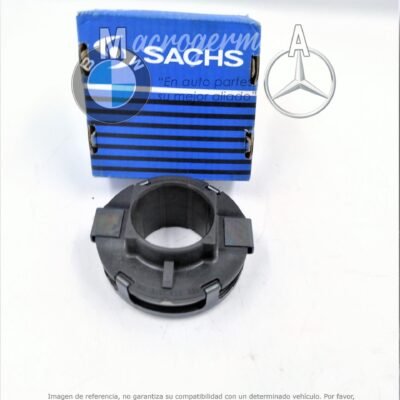 BALINERA EMBRAGUE 102 W124, 123