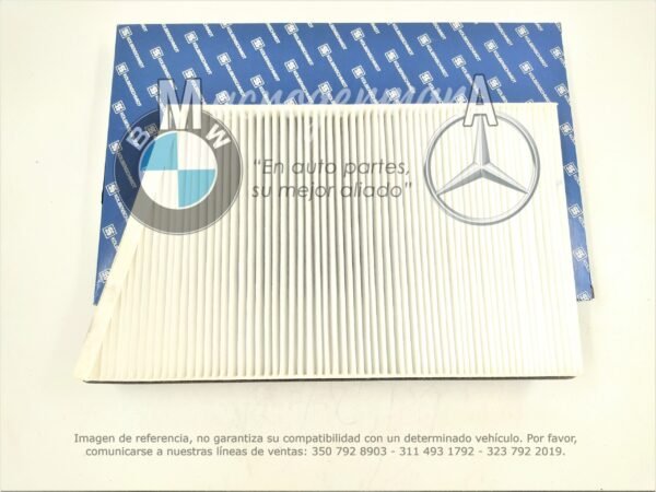 FILTRO A/A 203