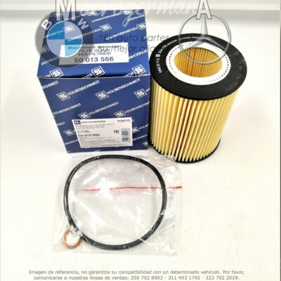 FILTRO ACEITE para E36 325 E46...