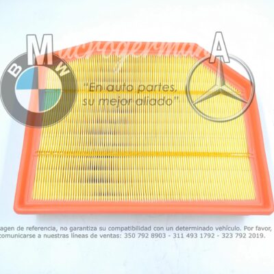 FILTRO DE AIRE para E83 X3 Z4