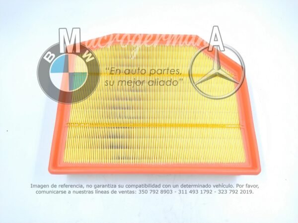 FILTRO DE AIRE para E83 X3 Z4