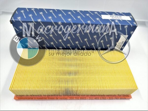 FILTRO AIRE para E34 M50 535I