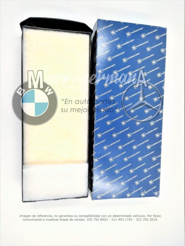 FILTRO AIRE para F15 X5 x4 F26