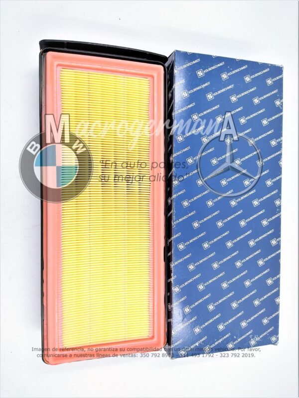 FILTRO AIRE para F15 X5 x4 F26