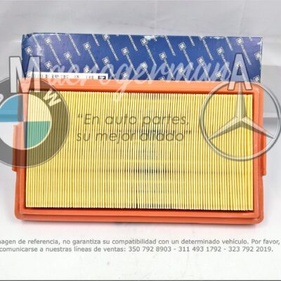 FILTRO AIRE para E30 E32/6