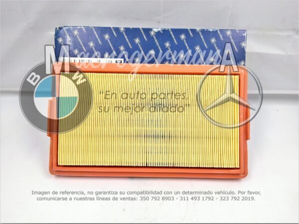 FILTRO AIRE para E30 E32/6