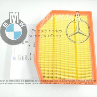 FILTRO AIRE para E83 X3 Z4