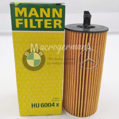 Filtro de Aceite - MINI